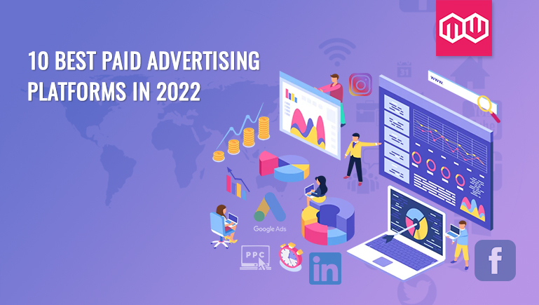 Invest in Paid Advertising - Strategies for Growth and Expansion in Your Home-Based Online Business