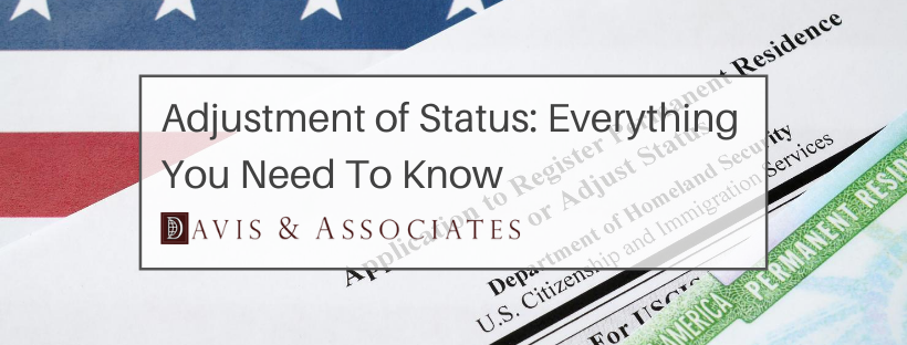 Step 5: Adjustment of Status or Consular Processing - A Step-By-Step Guide to the Application Process