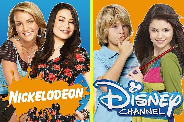 The Cultural Impact and Legacy - Nickelodeon vs. Disney: The Battle of 90's Kids' Programming