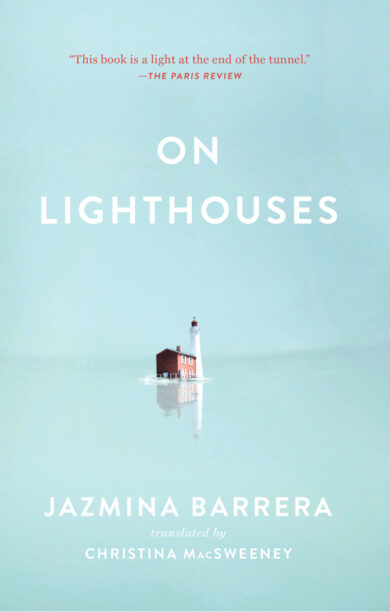 Lighthouses in Literature and Art