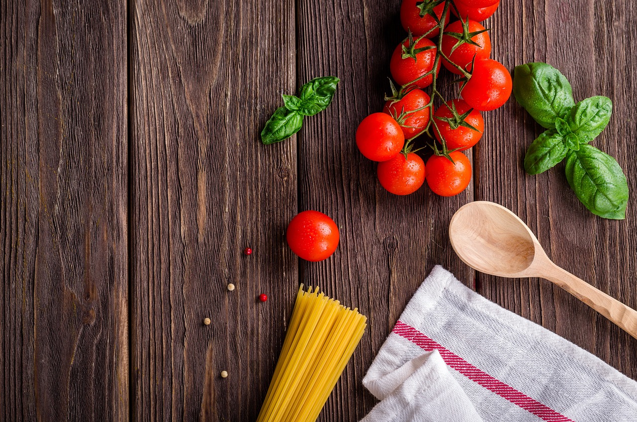 Prosciutto in Pasta Dishes - Creative Culinary Uses for Prosciutto in Italian Cuisine