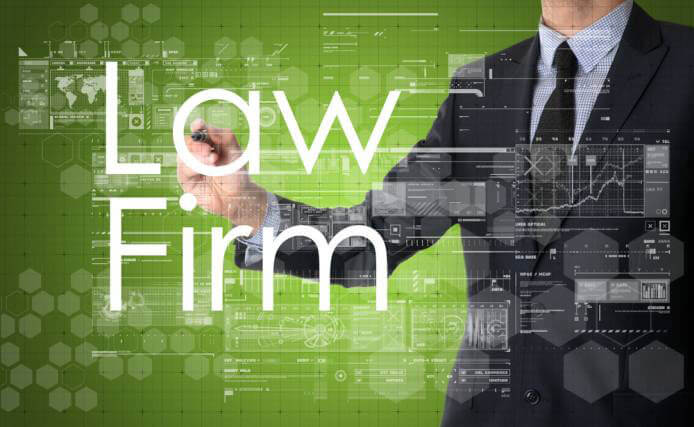 Lower Costs - Virtual Law Firms: The Rise of Digital-First Legal Practices