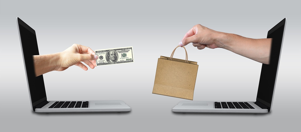 The Powerhouses of E-Commerce and Online Retailing