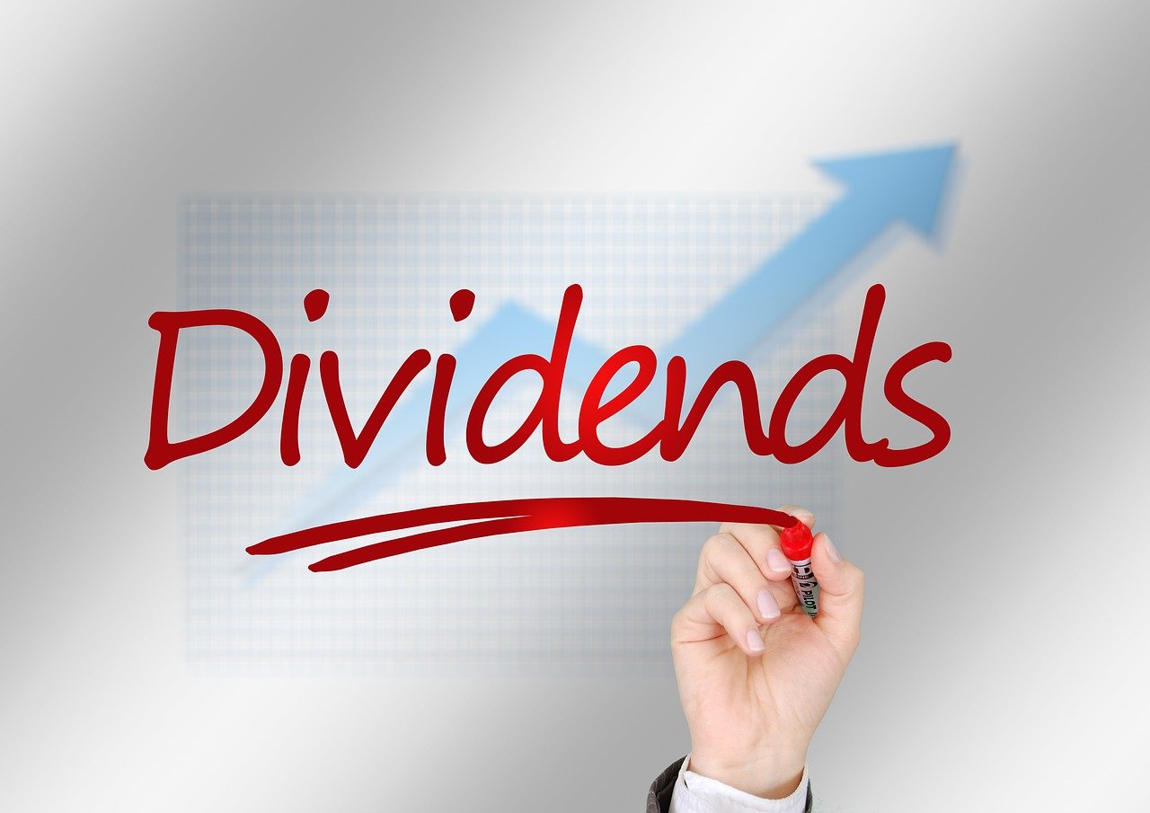 Dividend Yield - Evaluating Stocks Based on Financial Metrics and Company Performance