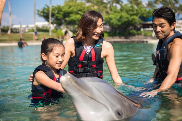 Choose Family-Friendly Destinations - Traveling with Kids: Making Family Adventures Memorable