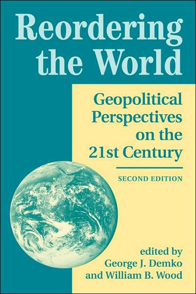 Global Geopolitical Perspectives - Analyzing Biases and Perspectives