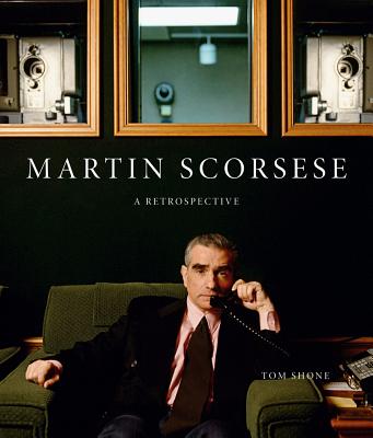 A Scorsese Retrospective - A Scorsese Masterpiece or Overlong Epic?
