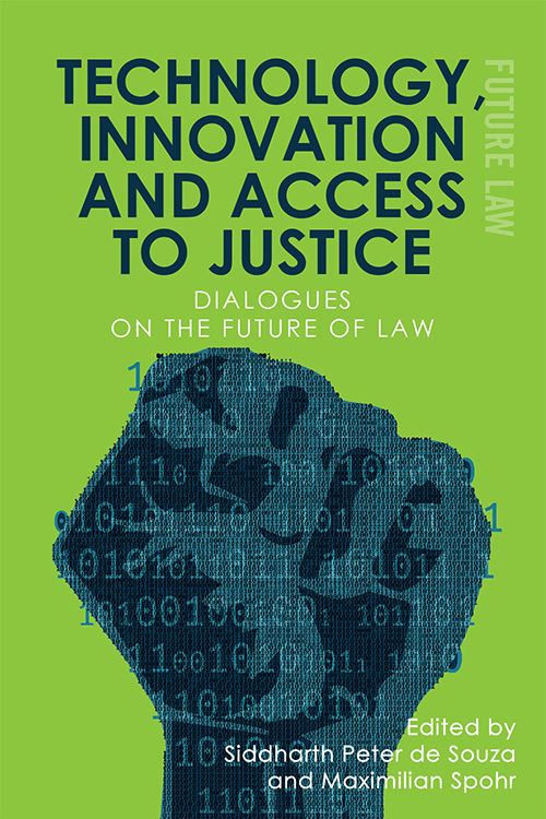 Legal Chatbots and AI Assistants - Legal Innovations: Technology's Impact on Legal Practice and Access to Justice