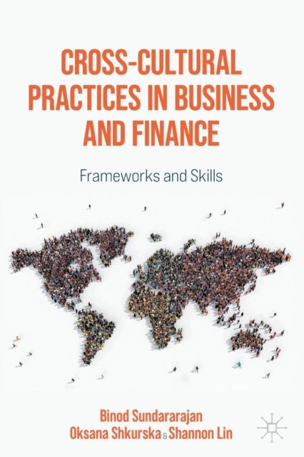 Cross-cultural Business Practices in Europe