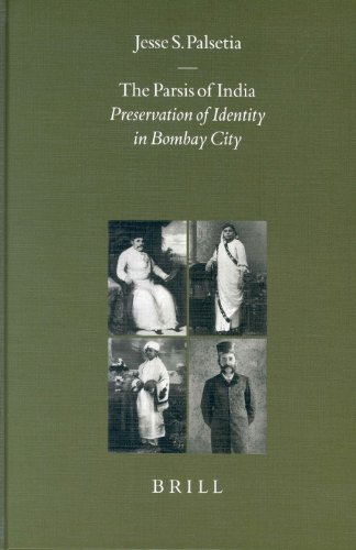 Preservation of Identity - Resilience and Identity in the South Atlantic