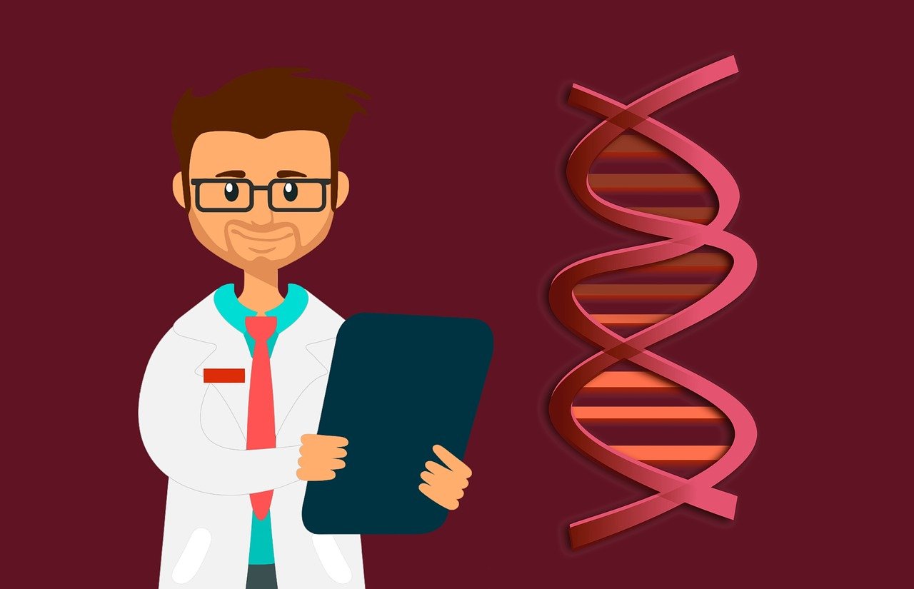 Genomic Medicine - Pioneering Roles for Medical Workers