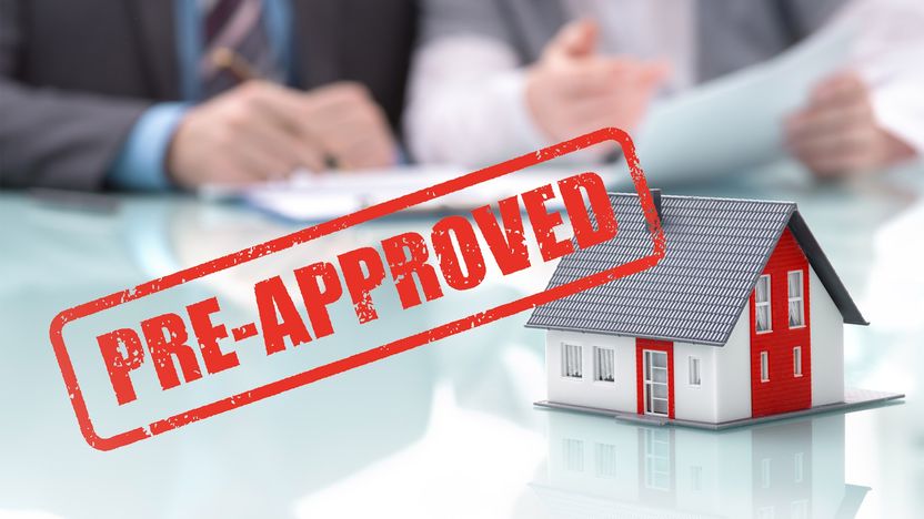 Understanding Mortgage Pre-Approval