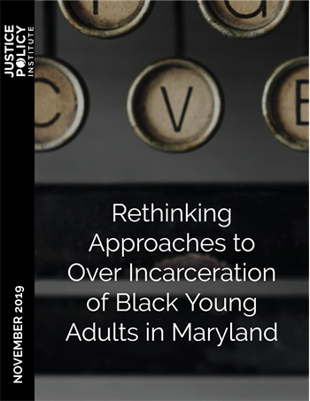 Community-Based Alternatives - Rethinking Incarceration for Young Offenders