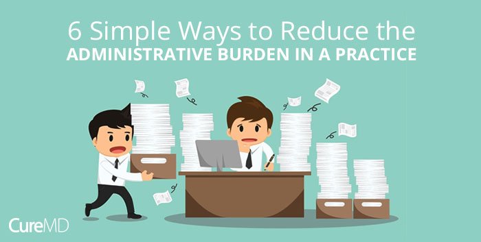 Reducing Administrative Burden - The Unique Challenges and Rewards for Teachers