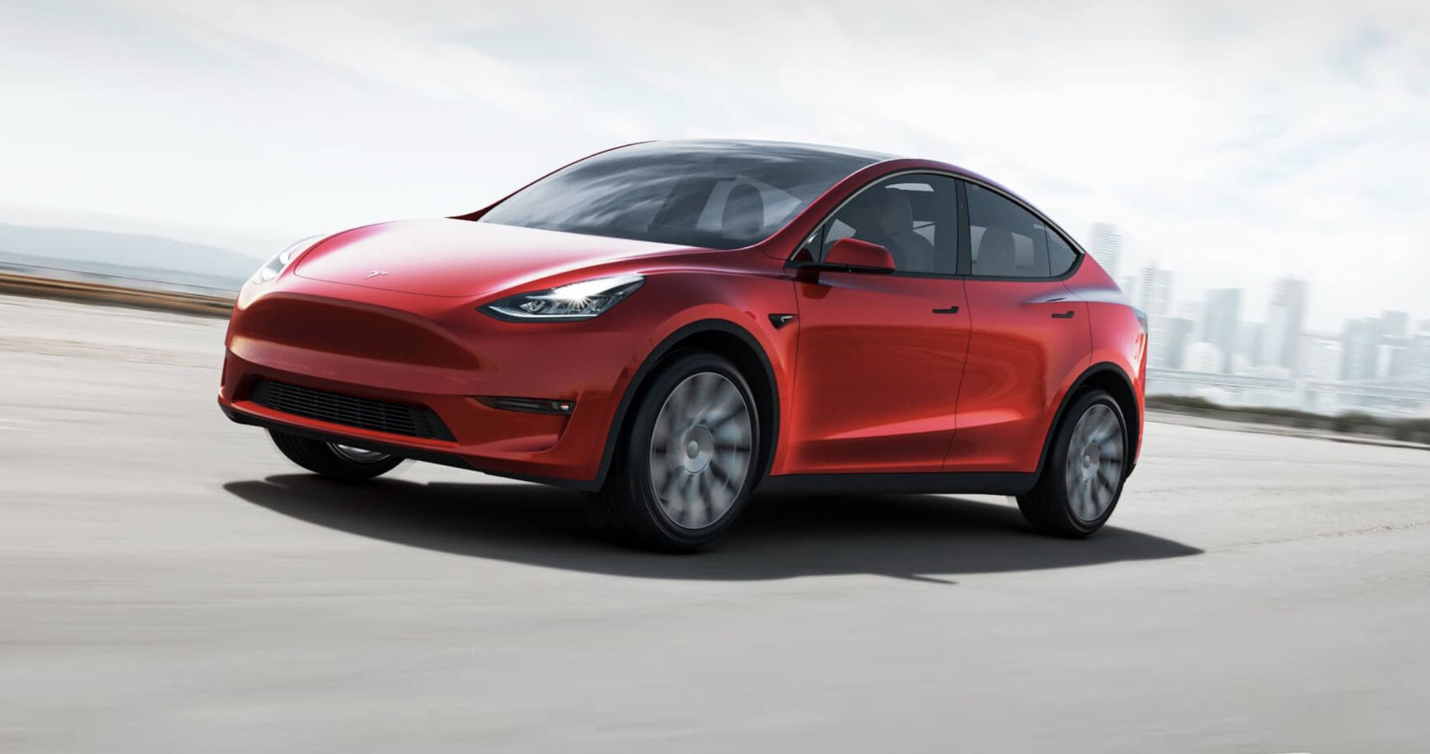 Model Y: Bridging the Gap - A Comprehensive Guide to Tesla's Vehicle Lineup