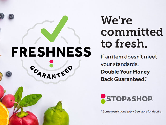 Freshness Guarantee - A Comprehensive Guide to Retail Formats