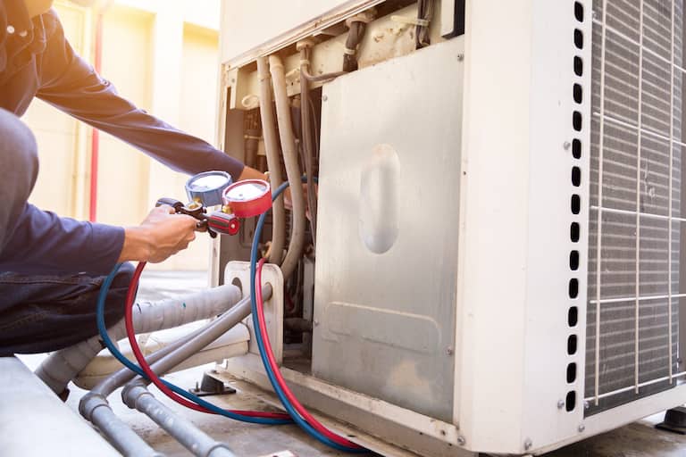 The Importance of AC Maintenance - Essential Tips for Extending the Lifespan of Your System
