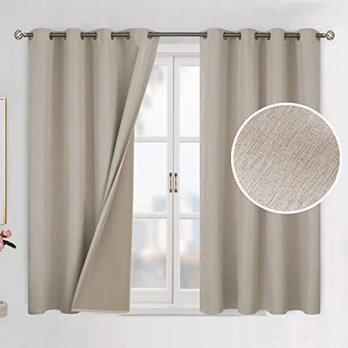 Blackout Curtains - Adapting Your Space to the Weather
