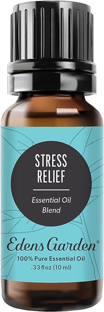 Stress Reduction and Relaxation - Fragrance and Self-Care: The Therapeutic Power of Scent