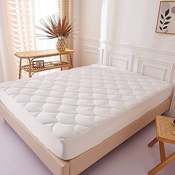 Invest in a Quality Mattress Topper - How to Create a Luxurious and Comfortable Bed