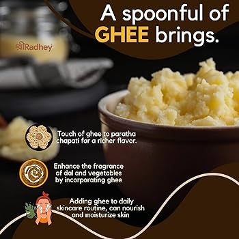 Incorporating Ghee into Your Diet - Ghee and Digestive Health: Its Soothing Effects on the Gut