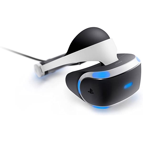 The Birth of PlayStation VR - Sony's Entry into Virtual Reality