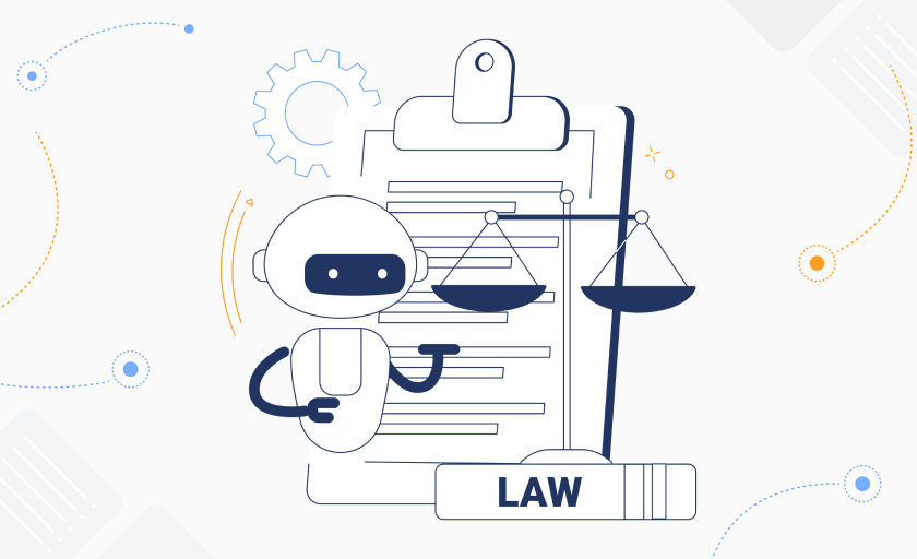 Artificial Intelligence (AI) in Legal Research