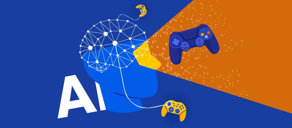 Integration of AI in Game Controllers