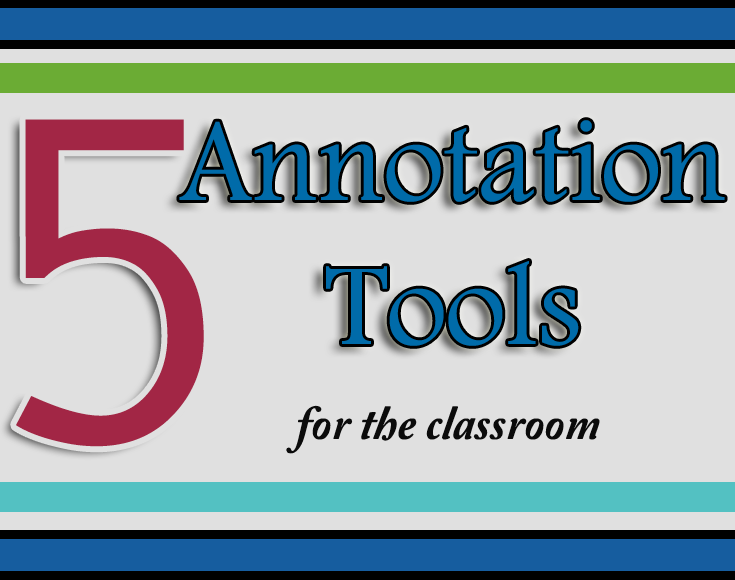 Training and Familiarity - Feedback and Collaboration: Commenting and Annotation Tools