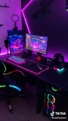 Offering Additional Insight - The Most Awesome RGB Ideas for PC Hardware