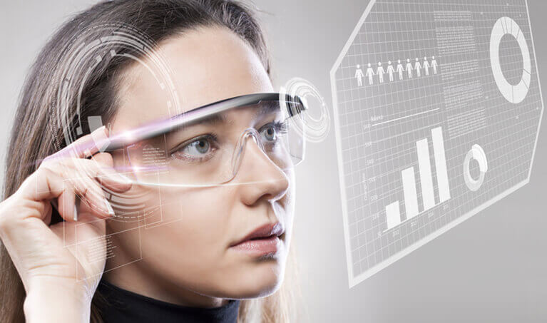 Navigation - A Look at the Latest Augmented Reality Eyewear