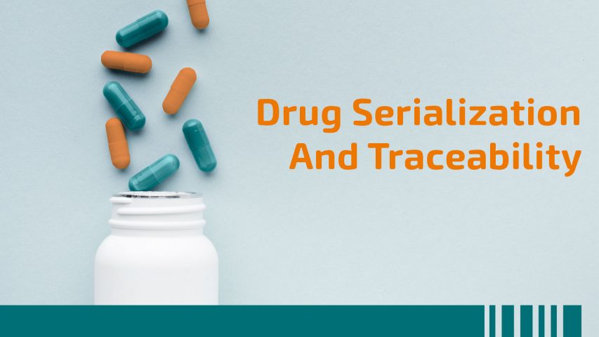 Drug Traceability - How Blockchain is Transforming Various Industries