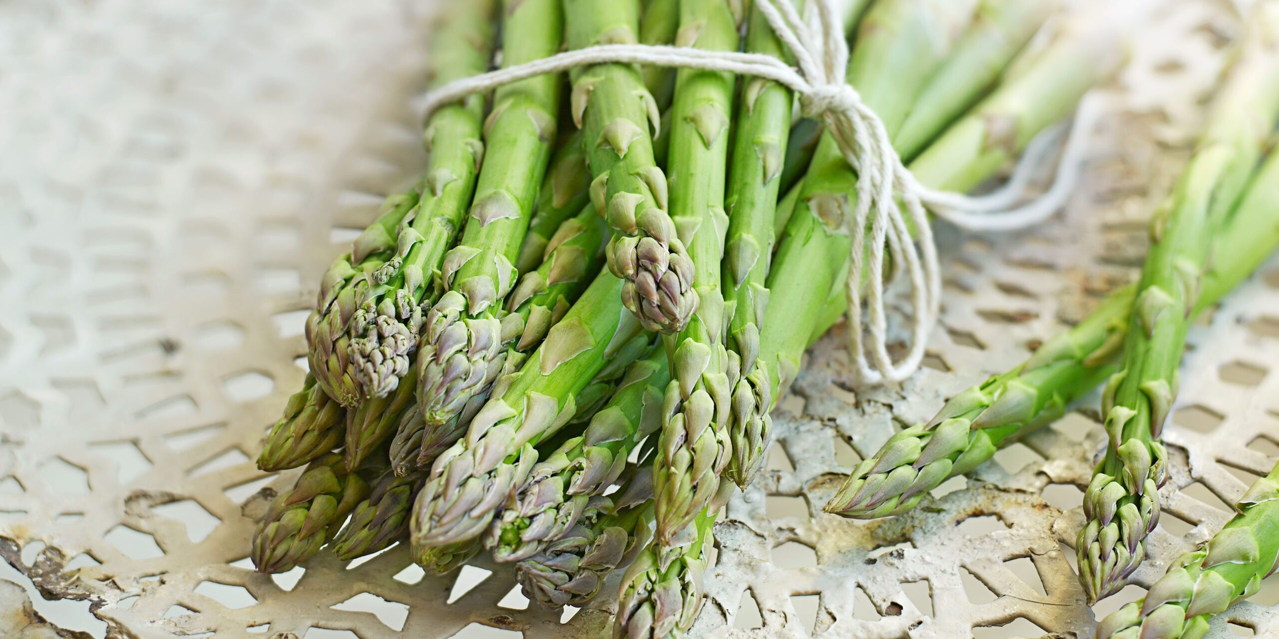 Freezing Asparagus - Freezing, Canning, and Pickling Techniques