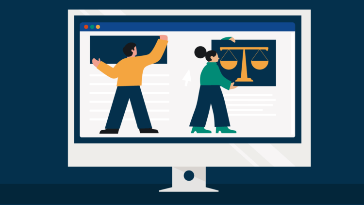 Virtual Law Firms: The Rise of Digital-First Legal Practices