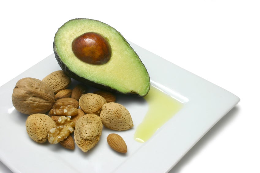 Heart Health - Nuts and Seeds: Rich Sources of Essential Fatty Acids