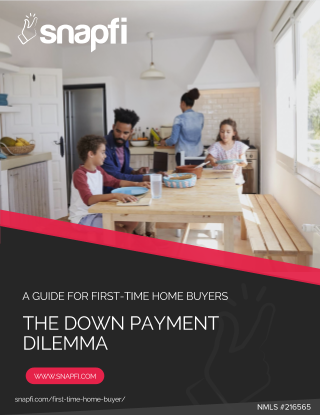 Co-Buying or Co-Borrowing - Down Payment Dilemma: Options and Strategies for Homebuyers