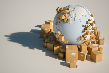 Globalization - Supply Chain Resilience and Risk Management