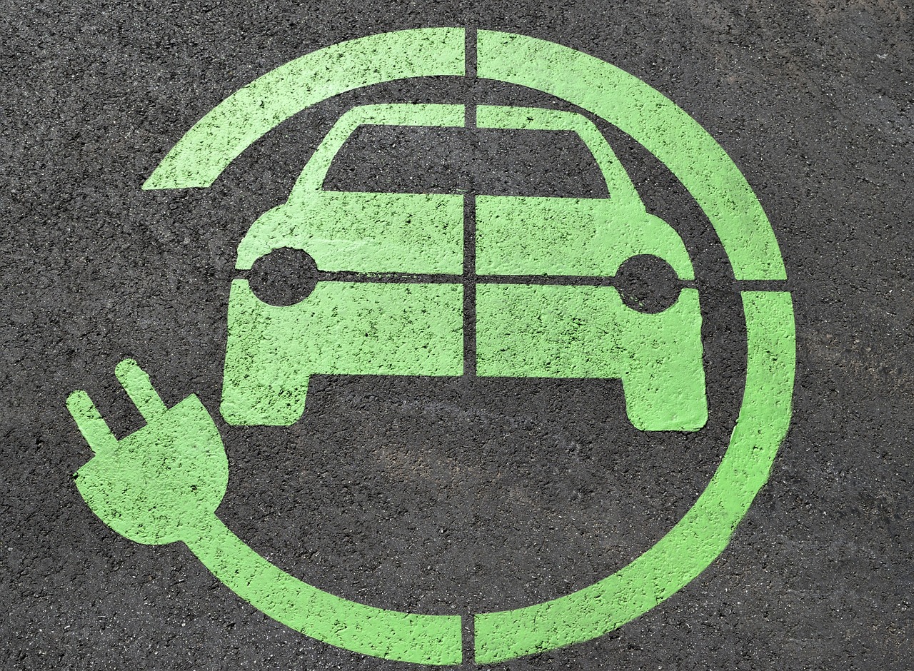 Embracing Electric Vehicles (EVs) - From Infrastructure to Electrification
