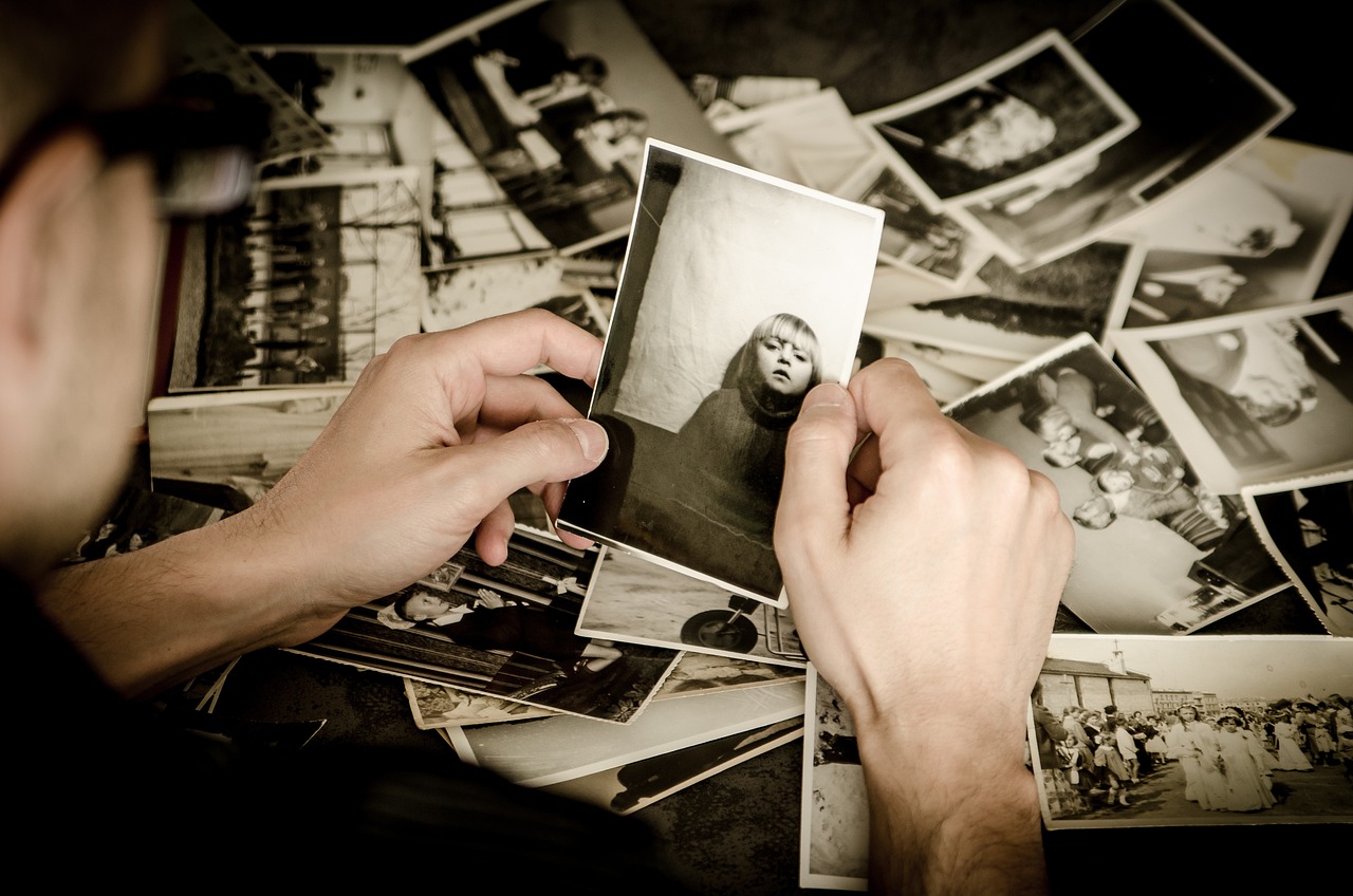 Mix Photos with Mementos - Capturing Adventures and Memories on the Road