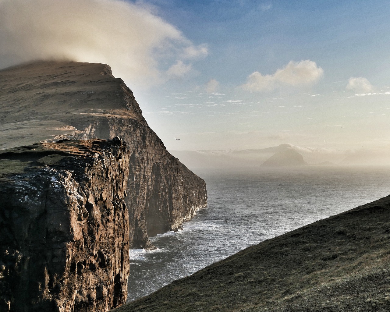 Education and Employment - The Challenges of Modern Life in the Faroe Islands
