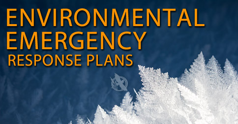 Emergency Response Plans - Transportation and Weather Disruptions
