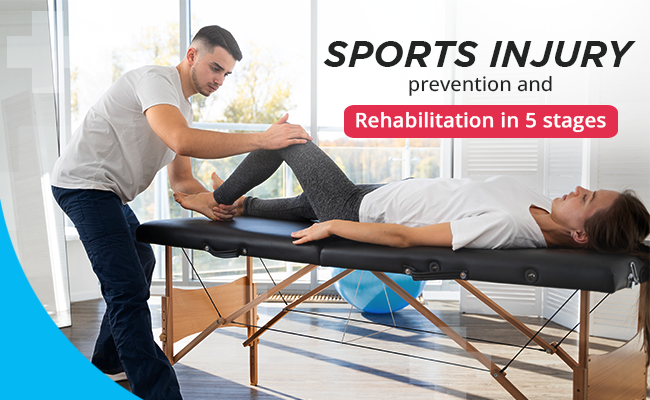 Restoring Function - Sports Injuries: Prevention, Treatment, and Rehabilitation