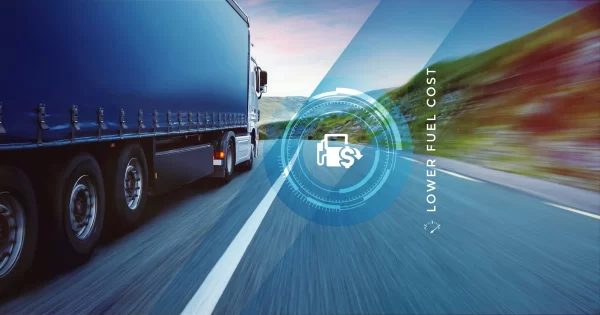 Fuel Efficiency - Telematics and Fleet Management Solutions