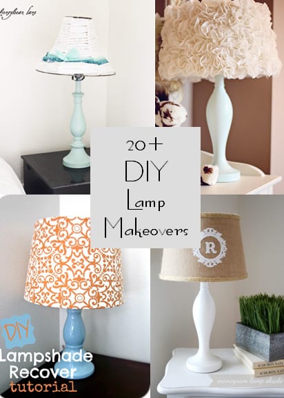 Lighting Makeovers: - DIY Home Projects: Crafting Your Way to a Unique Home
