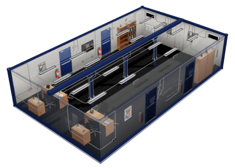 Endless Floor Plan Options - Design Possibilities with Modular Construction