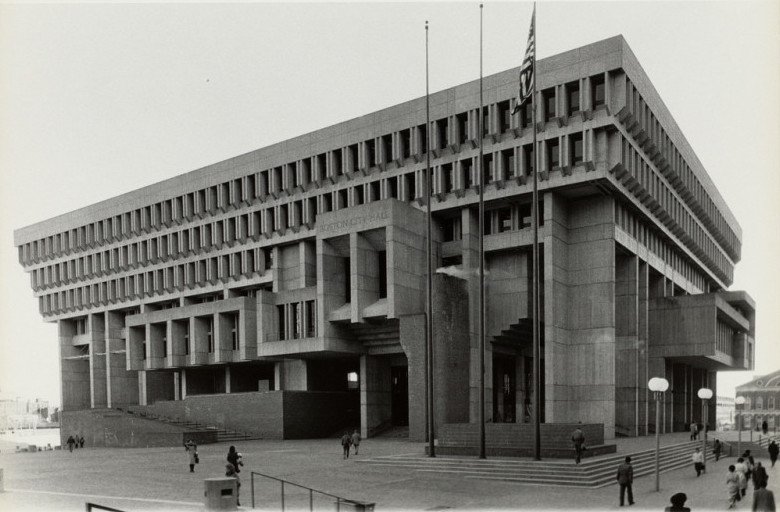 III. Controversy and Critique - Brutalist Beauty: Finding Aesthetic in Raw Concrete