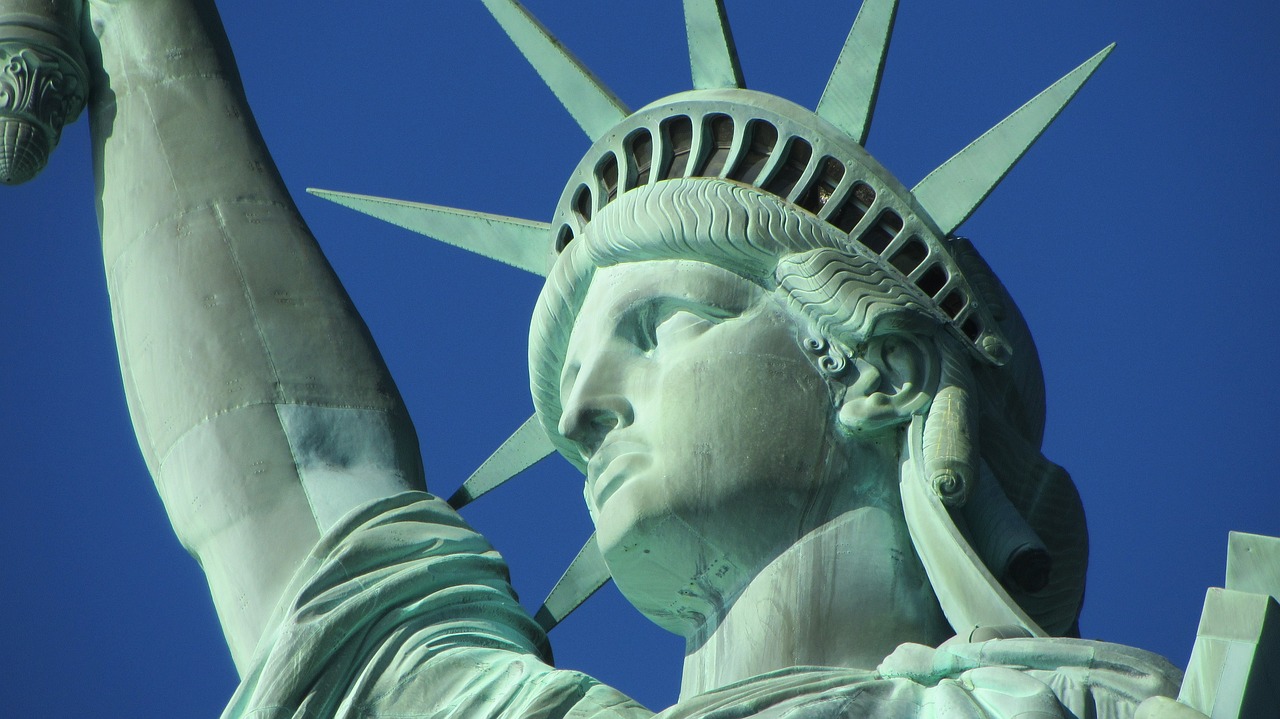The Statue of Liberty - Songs, Films and Iconic References