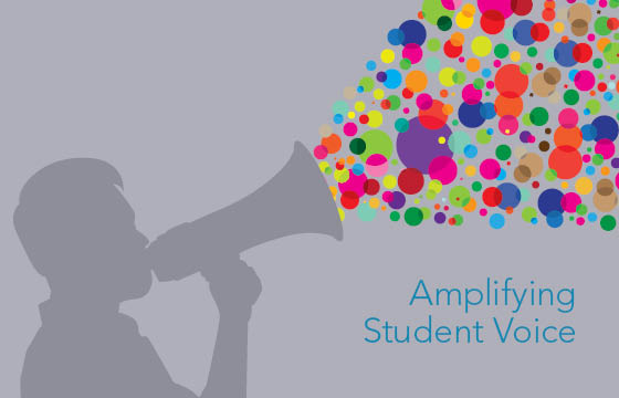 Personalized Learning - Giving Students a Voice in Their Education