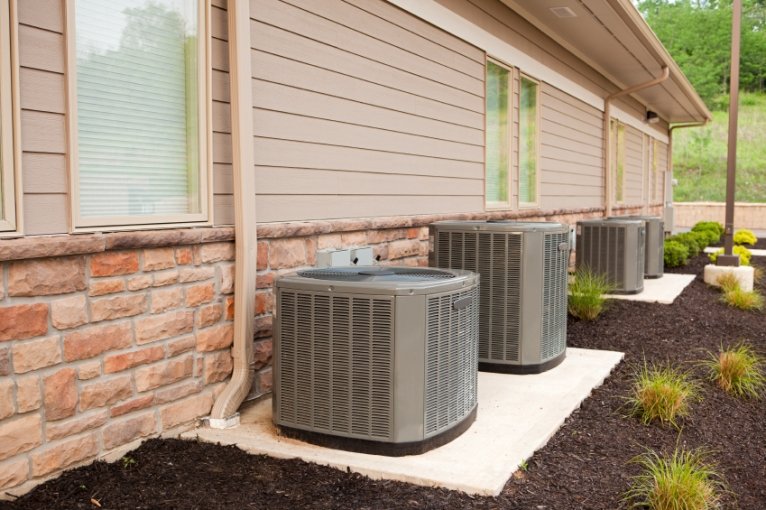 Central Air Conditioning - Factors to Consider for Your Home or Office