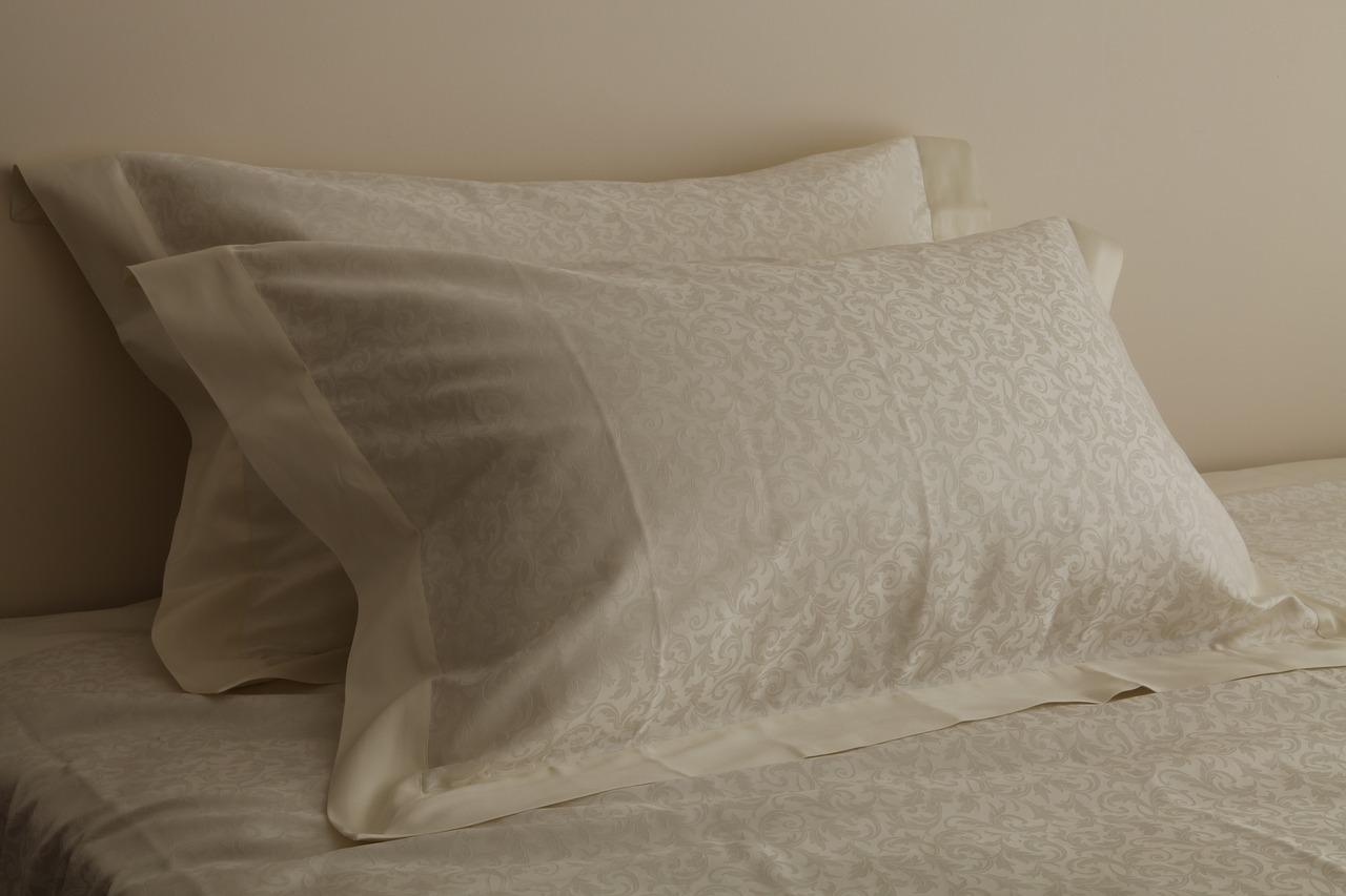 Invest in Quality Bedding - Creating a Bedroom Retreat for Better Sleep and Well-Being
